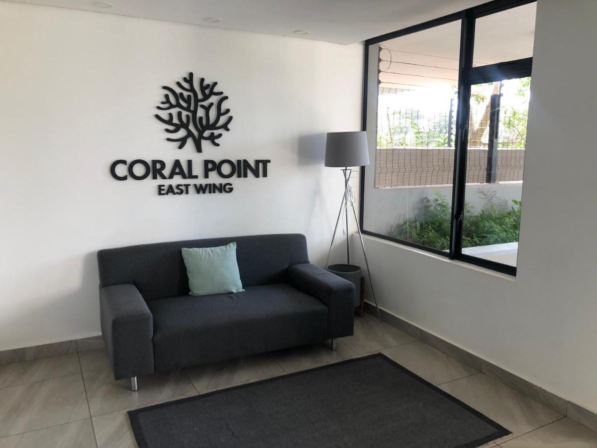 Coral Point Apartment Umhlanga Exterior photo